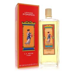 Piver Pompeia Cologne Splash for Women (100ml / 423ml)