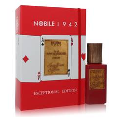 Nobile 1942 Pontevecchio Exceptional Extrait De Parfum Spray for Men