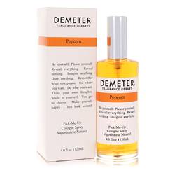 Demeter Popcorn Cologne Spray for Women