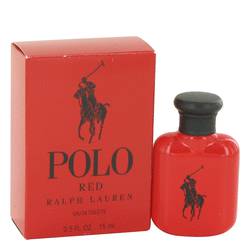 Ralph Lauren Polo Red EDT for Men