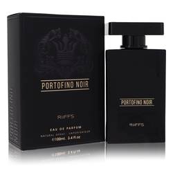 Riiffs Portofino Noir EDP for Men