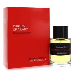 Frederic Malle Portrait Of A Lady EDP for Women (50ml / 100ml)