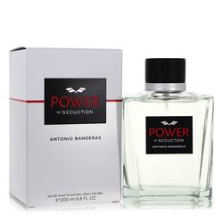 Antonio Banderas Power Of Seduction EDT for Men