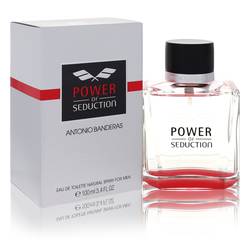 Antonio Banderas Power Of Seduction EDT for Men