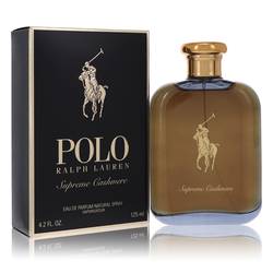 Ralph Lauren Polo Supreme Cashmere EDP for Men