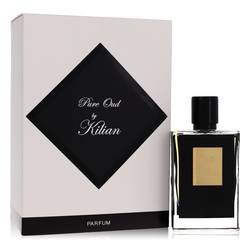 Kilian Pure Oud Refillable EDP for Women