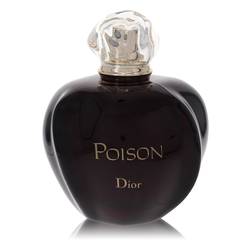 Christian Dior Poison EDT for Women (Tester)