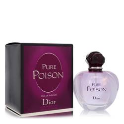 Christian Dior Pure Poison EDP for Women (30ml / 50ml / 100ml)