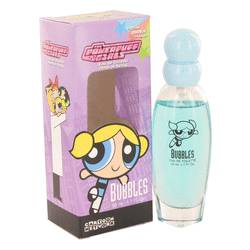 Powerpuff Girls Bubbles EDT for Women