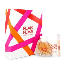 Issey Miyake Pleats Please Perfume Gift Set for Women