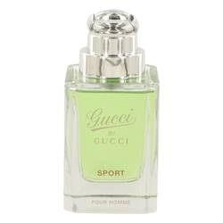 Gucci Pour Homme Sport EDT for Men (Tester)