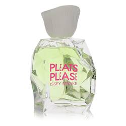 Issey Miyake Pleats Please L'eau EDT for Women (Tester)