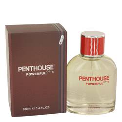 Penthouse Powerful EDT for Men