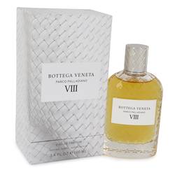 Bottega Veneta Parco Palladiano VIII EDP for Women