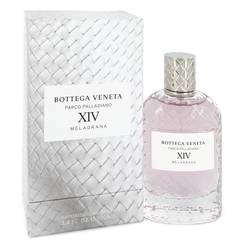 Bottega Veneta Parco Palladiano XIV Melagrana EDP for Unisex