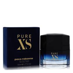 Paco Rabanne Pure XS EDT for Men (50ml / 100ml / 150ml)