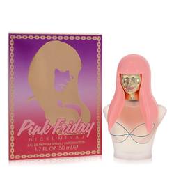 Nicki Minaj Pink Friday EDP for Women