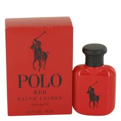 Ralph Lauren Polo Red EDT for Men