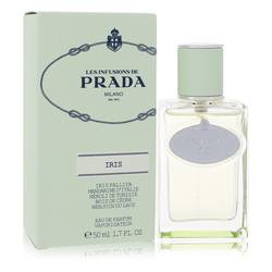 Prada Infusion D'iris EDP for Women (50ml / 100ml / 200ml)