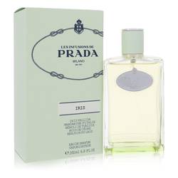 Prada Infusion D'iris EDP for Women (50ml / 100ml / 200ml)