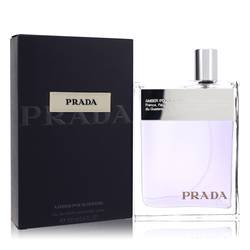 Prada Amber EDT for Men (50ml / 100ml)