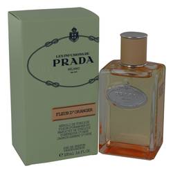 Prada Infusion De Fleur D'oranger EDP for Women