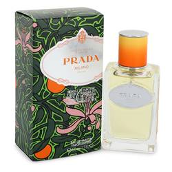 Prada Infusion De Fleur D'oranger EDP for Women