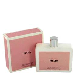 Prada Shower Gel for Women