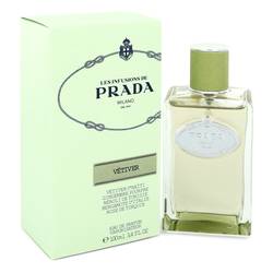 Prada Infusion De Vetiver EDP for Men