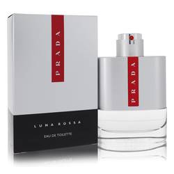 Prada Luna Rossa EDT for Men