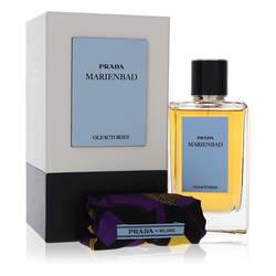 Prada Olfactories Marienbad EDP for Unisex with Gift Pouch