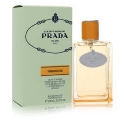 Prada Les Infusions Mandarine EDP for Women