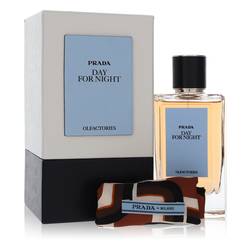 Prada Olfactories Day For Night EDP for Men with Free Gift Pouch