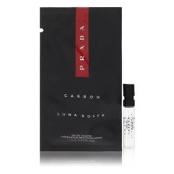 Prada Luna Rossa Carbon Vial