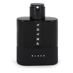 Prada Luna Rossa Black EDP for Men (Tester)