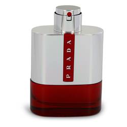 Prada Luna Rossa Sport EDT for Men (Tester)