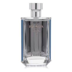 Prada L'homme L'eau EDT for Men (Tester)