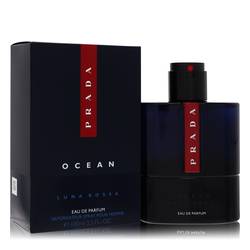 Prada Luna Rossa Ocean EDP for Men