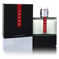 Prada Luna Rossa Carbon EDT for Men