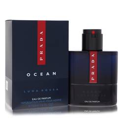 Prada Luna Rossa Ocean EDP for Men