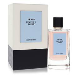 Prada Olfactories Double Dare EDP for Unisex with Gift Pouch (Unisex)