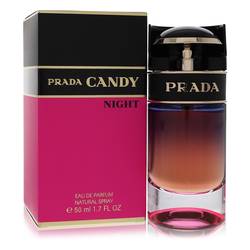 Prada Candy Night EDP for Women (30ml / 50ml / 80ml)