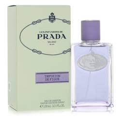 Prada Les Infusions De Figue EDP for Women