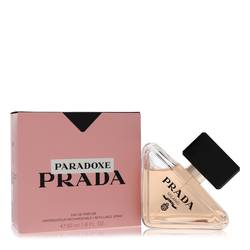 Prada Paradoxe EDP for Women (Refillable)