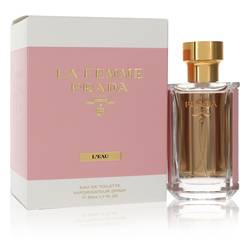 Prada Infusion D'iris Cedre EDP for Unisex