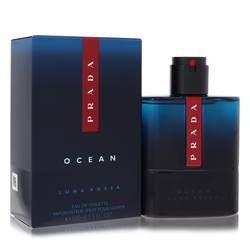 Prada Luna Rossa Ocean EDT for Men