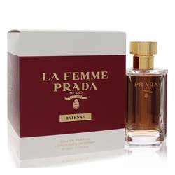 Prada La Femme Intense EDP for Women