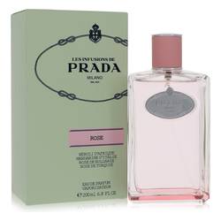 Prada Infusion De Rose EDP for Women