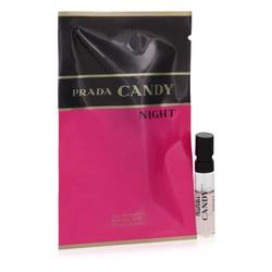 Prada Candy Night Vial