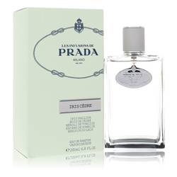 Prada Infusion D'iris Cedre EDP for Unisex (100ml / 200ml)